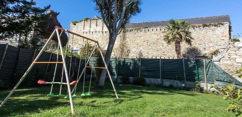 hotel du cheval blanc