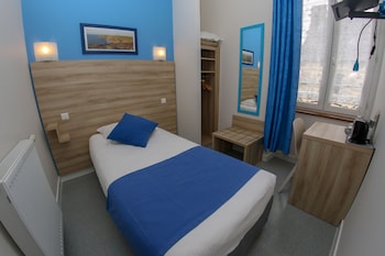 hotel du cheval blanc