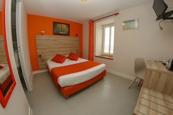 hotel du cheval blanc