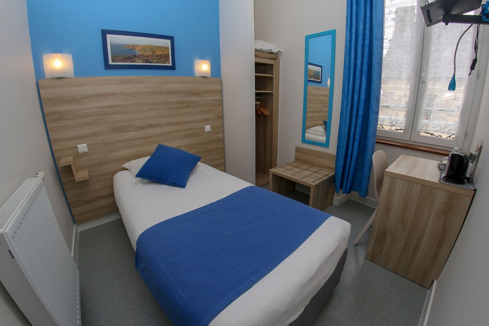 hotel du cheval blanc