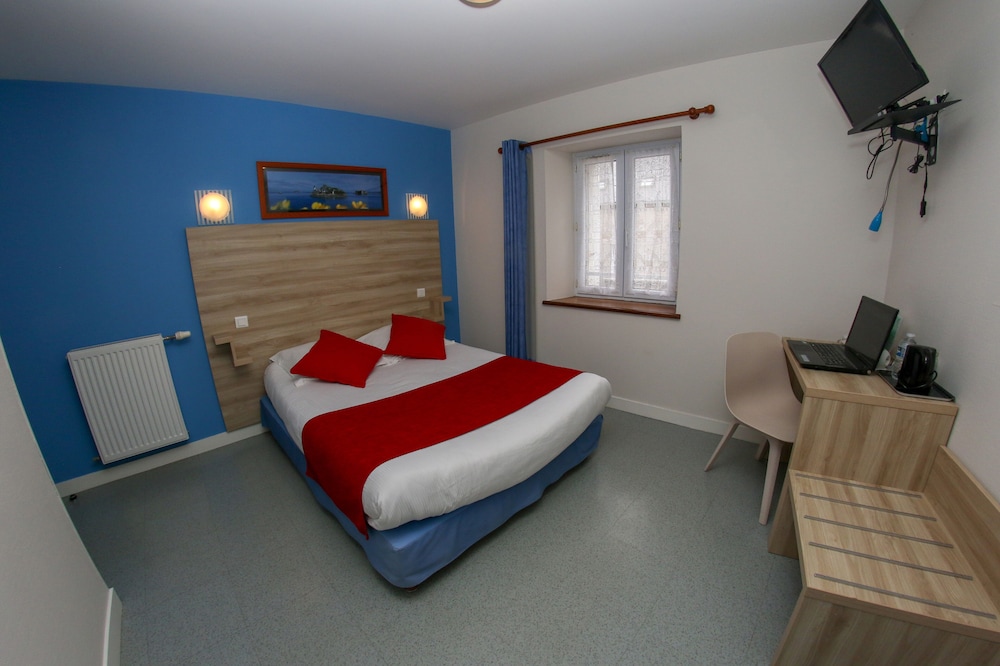 hotel du cheval blanc