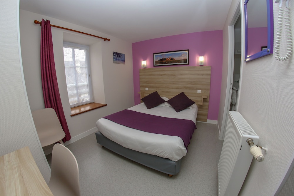 hotel du cheval blanc