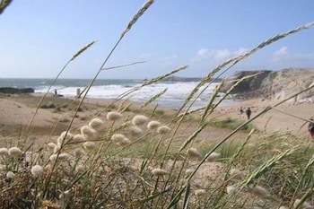 hotel du cheval blanc