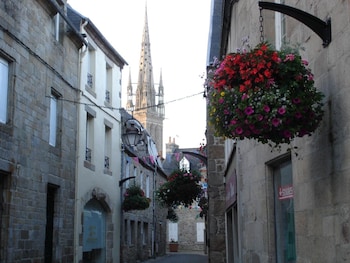 saint pol de leon