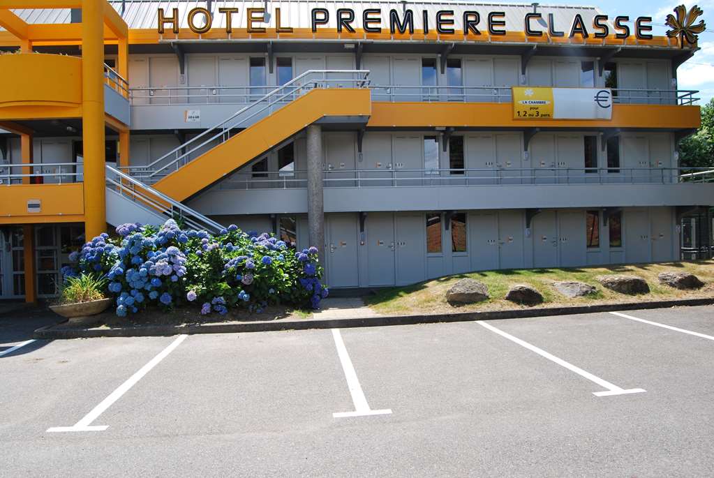 premiere classe vannes