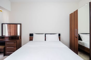 Comfortable Studio At Springlake Summarecon Bekasi Apartment,,0 star
