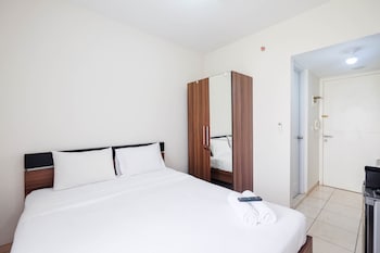 Comfortable Studio At Springlake Summarecon Bekasi Apartment,,0 star