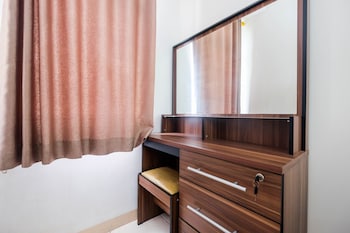 Comfortable Studio At Springlake Summarecon Bekasi Apartment,,0 star