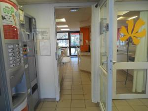 premiere classe brest gouesnou