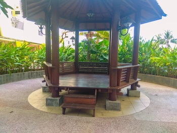 best and simply homey studio cinere resort apartment