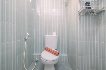 best and simply homey studio cinere resort apartment