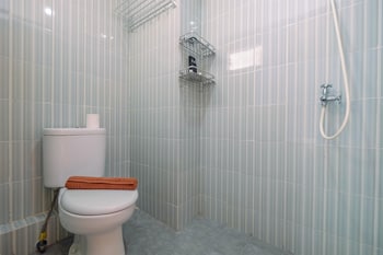 best and simply homey studio cinere resort apartment