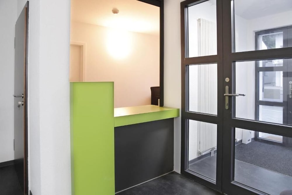 bp24 hotel eschweiler