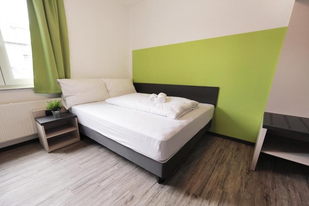 bp24 hotel eschweiler