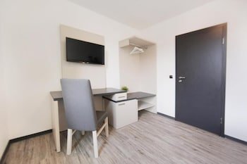 Bp24 Hotel Eschweiler,,3 star