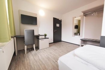 Bp24 Hotel Eschweiler,,3 star