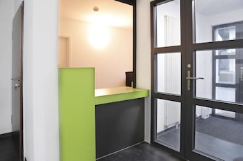 bp24 hotel eschweiler