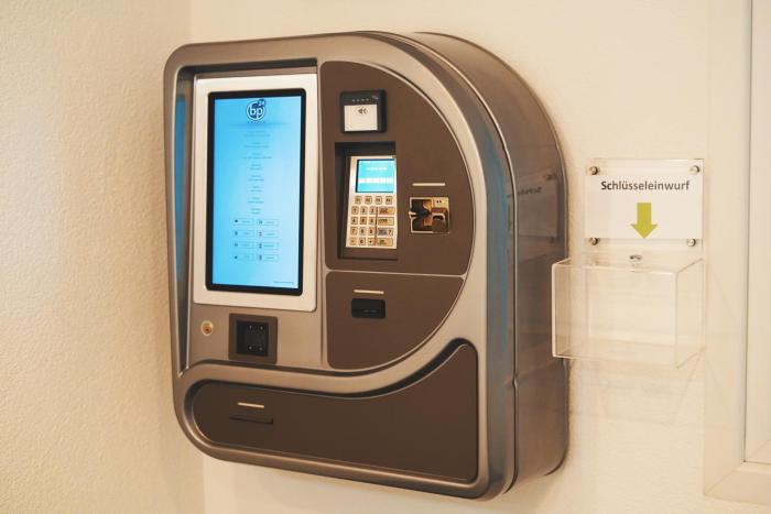 bp24 hotel eschweiler