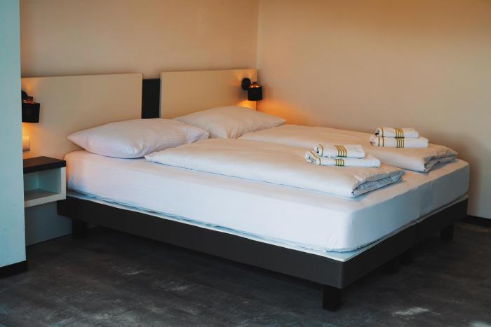 bp24 hotel eschweiler