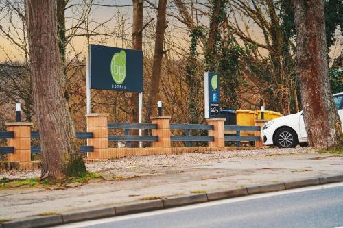 bp24 hotel eschweiler