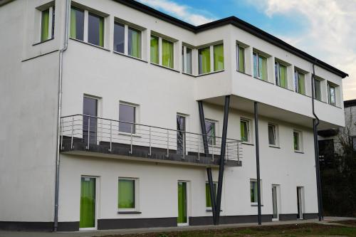 bp24 hotel eschweiler