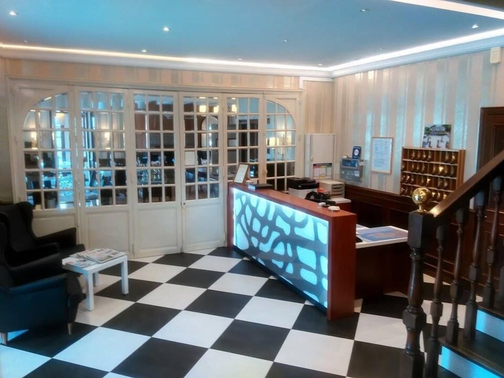 logis hotel du chateau