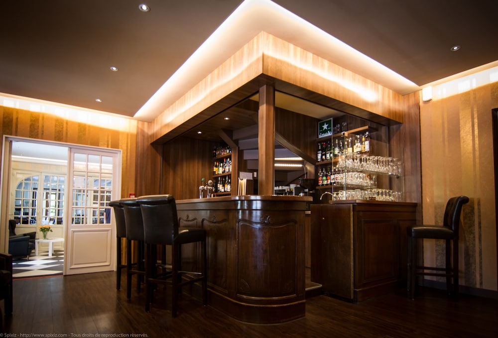 logis hotel du chateau