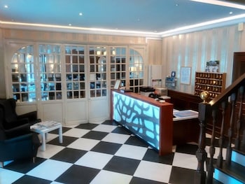 logis hotel du chateau