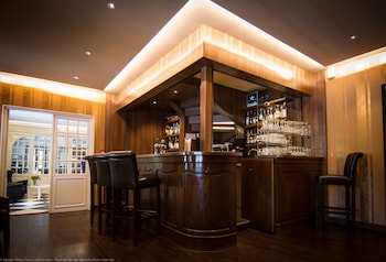 logis hotel du chateau