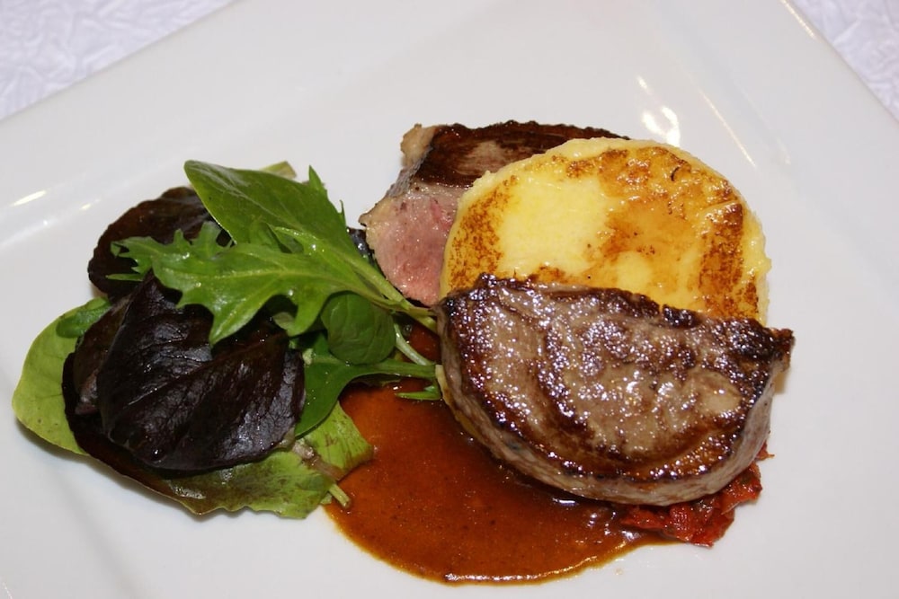 logis hotel du chateau