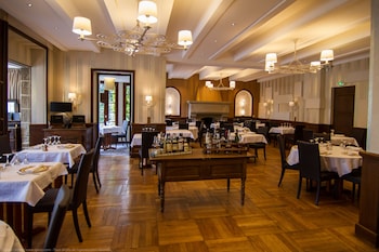 logis hotel du chateau