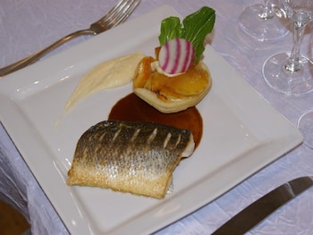 logis hotel du chateau