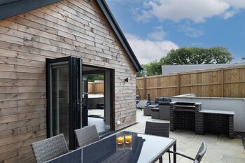 pine cottage