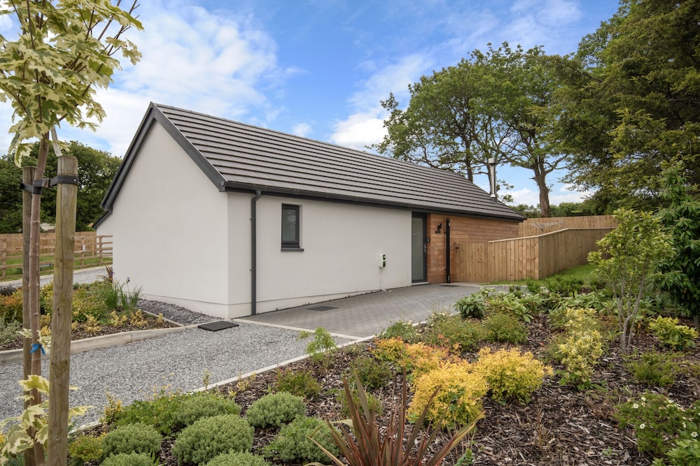 pine cottage