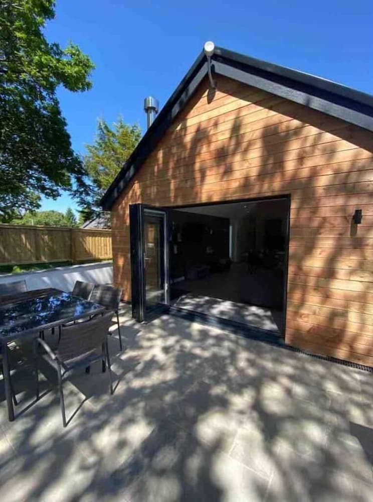 pine cottage