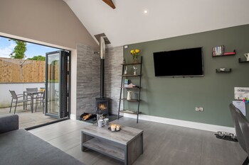 pine cottage
