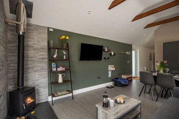 pine cottage