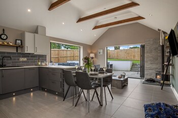 pine cottage