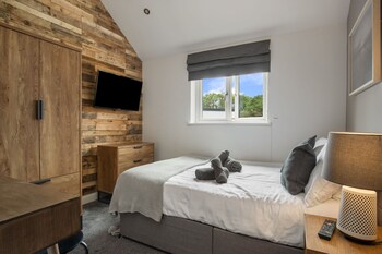 pine cottage