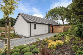 pine cottage