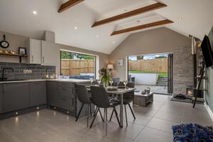 pine cottage