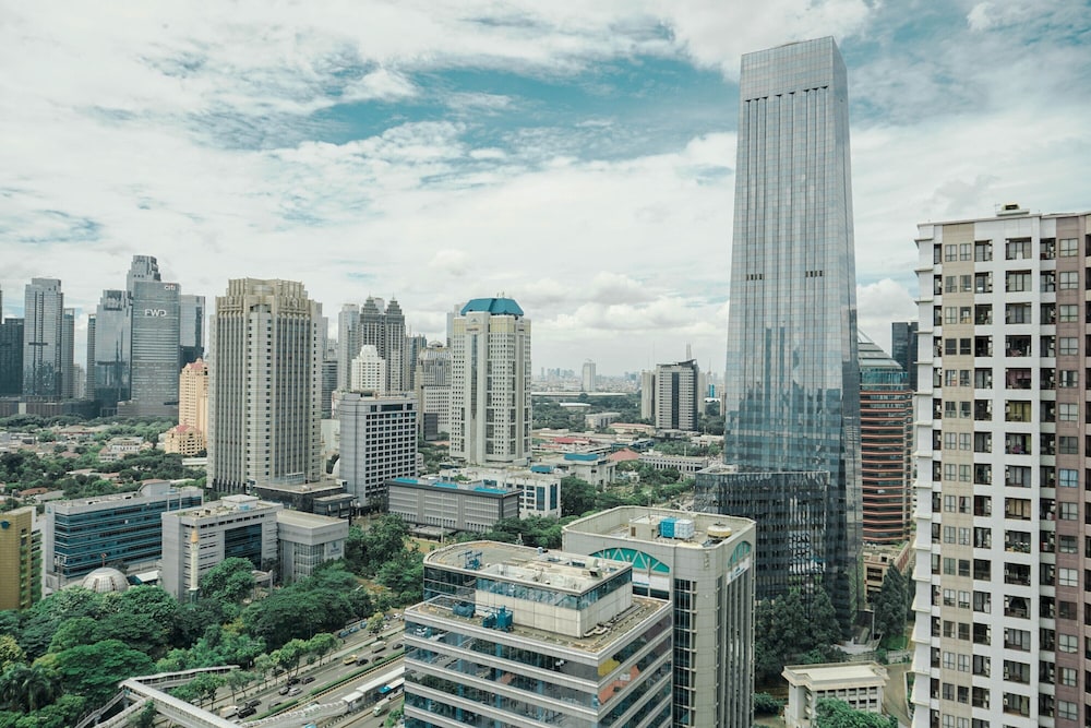 jakarta