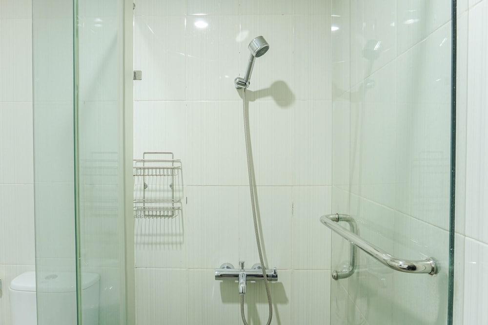 modern style 2br at tamansari semanggi apartment