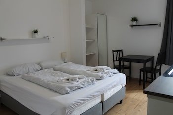 Boardinghaus Georgsheil,,2 star