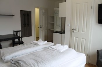 Boardinghaus Georgsheil,,2 star