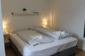 Boardinghaus Georgsheil,,2 star