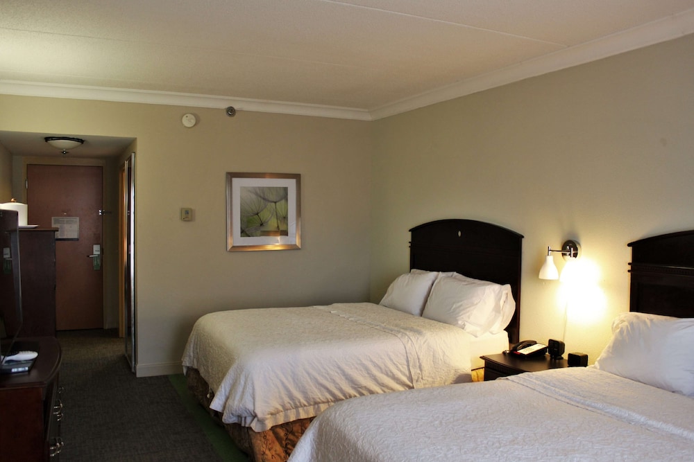 hampton inn americus