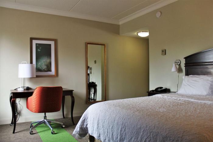 hampton inn americus