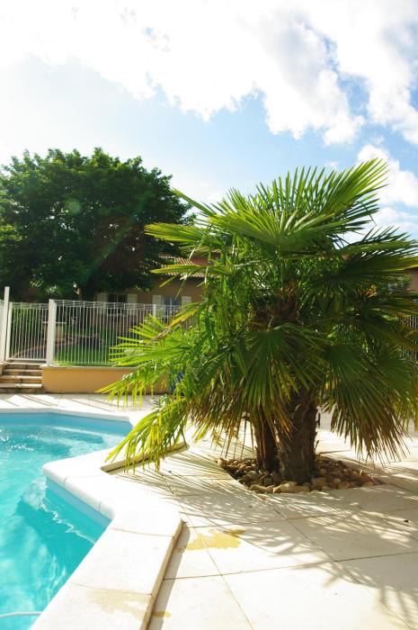 hotel des grands vins