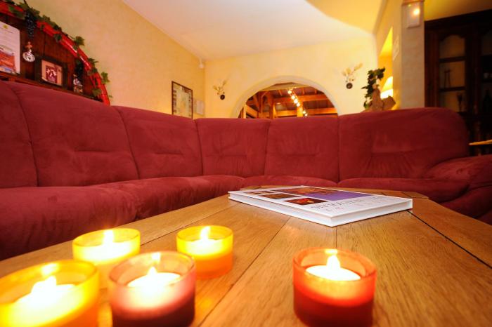 hotel des grands vins